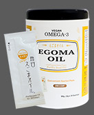 egoma seed oil