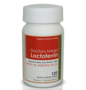 lactoferrin